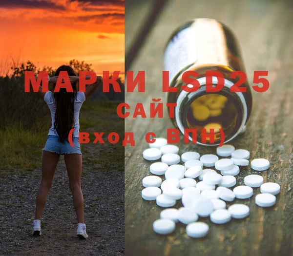 MDMA Тайга